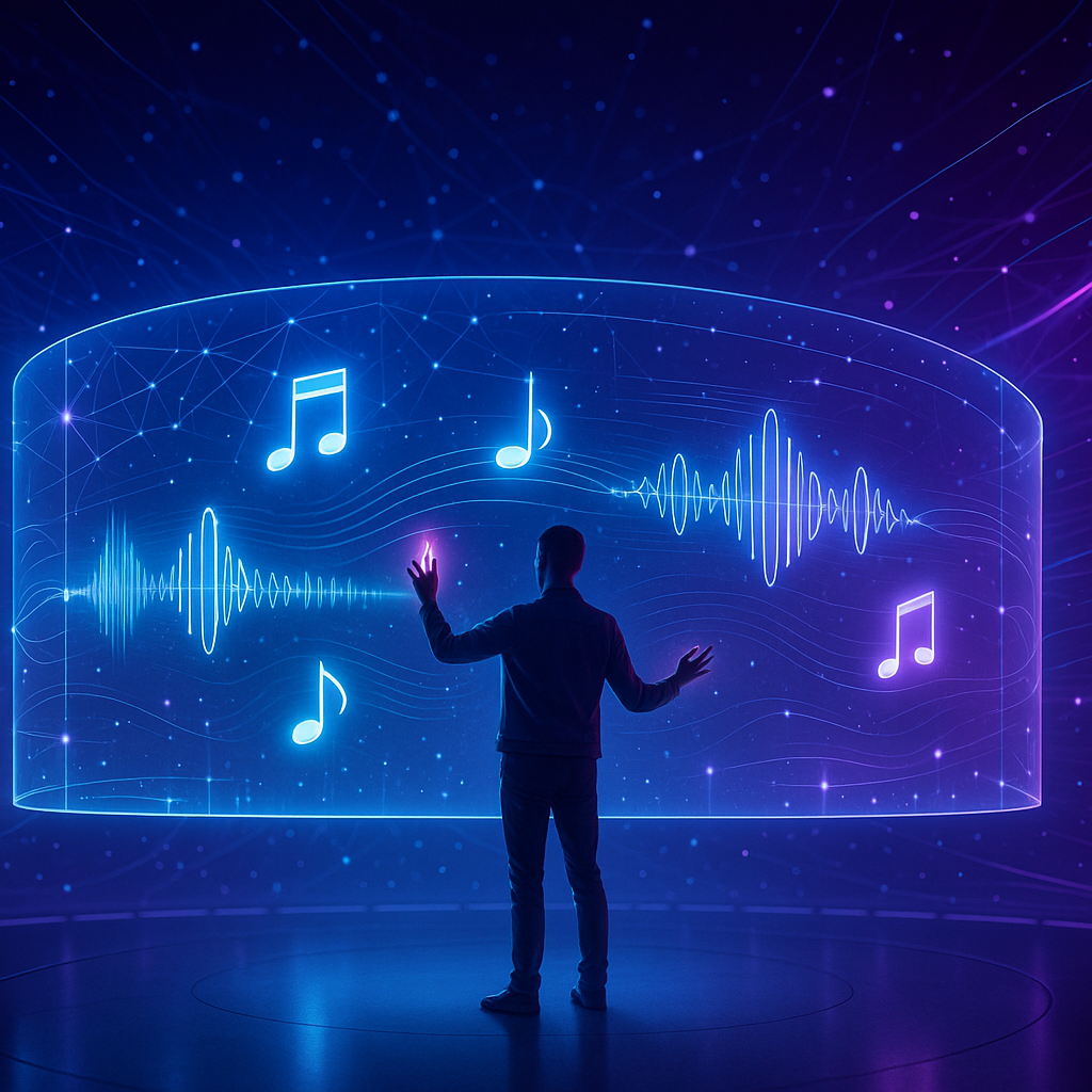 Professional-Grade Audio Architecture