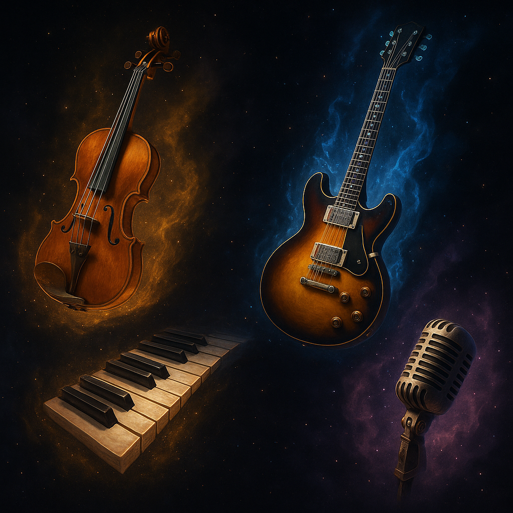 Flexible Multi-Genre Generation Models