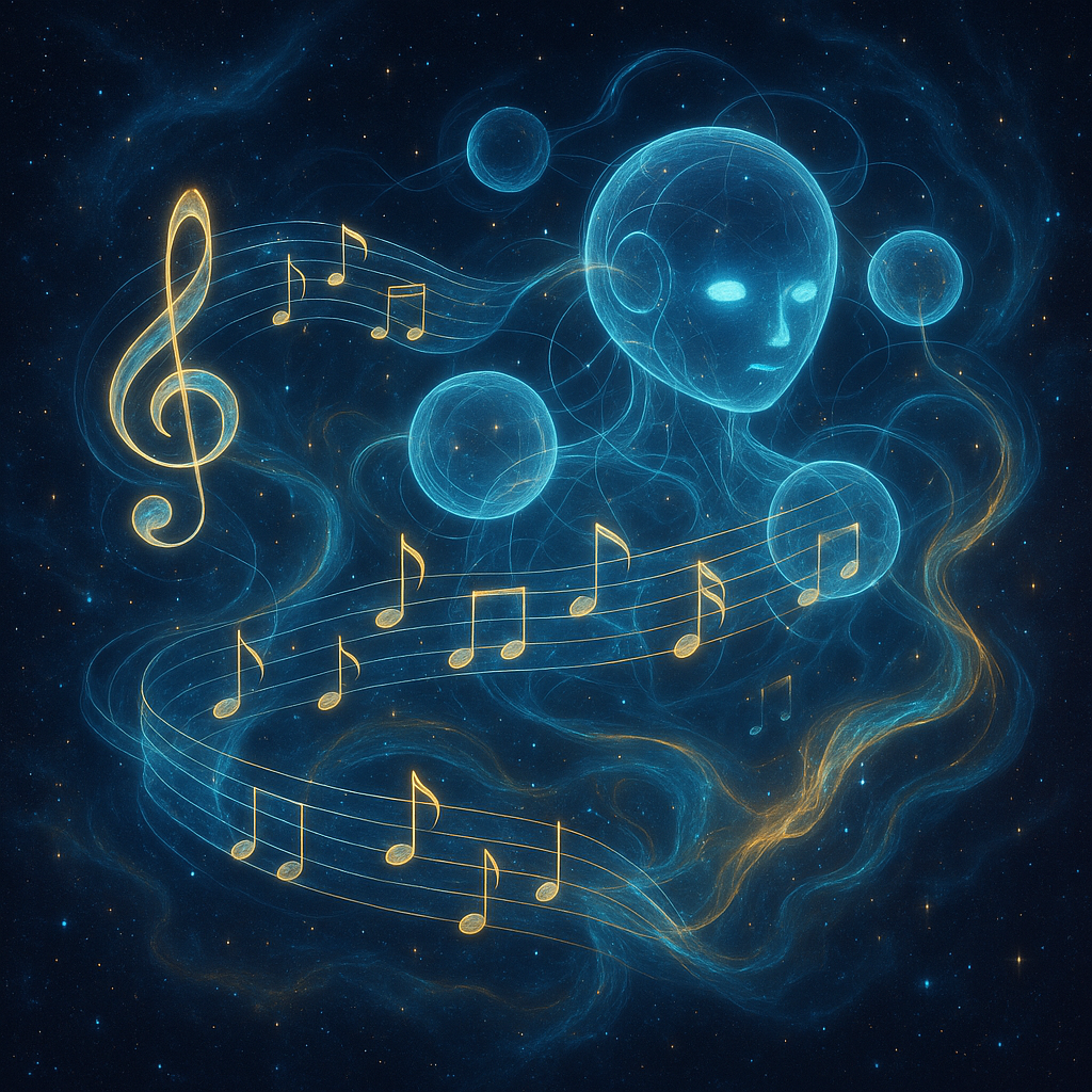 Advanced Musical Analysis & Planning
