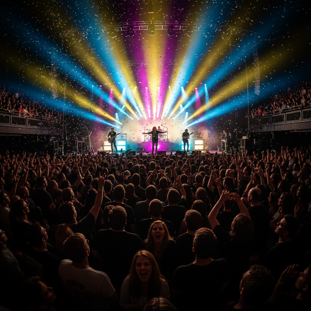 Innovating Music Education